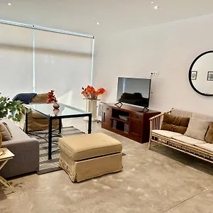 Nuevo Y Tranquilo De 1 15 Minutos Del Casco Historico Córdoba