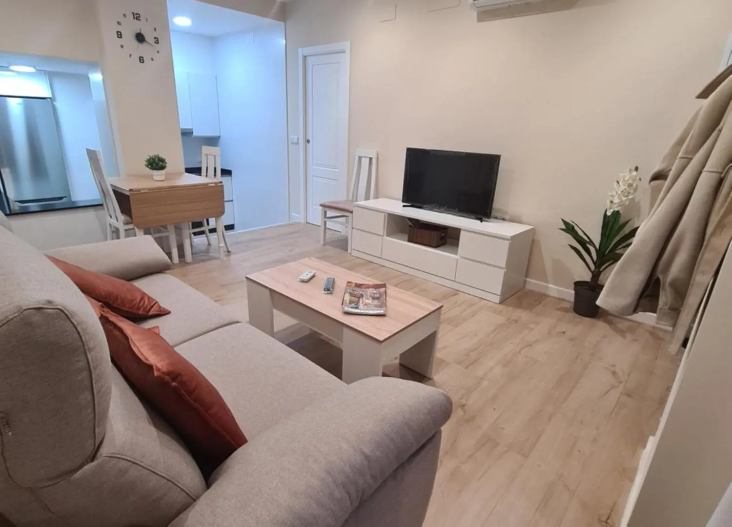 Mi Casa Es Su Casa Apartment Cordoba 0*,  Spain