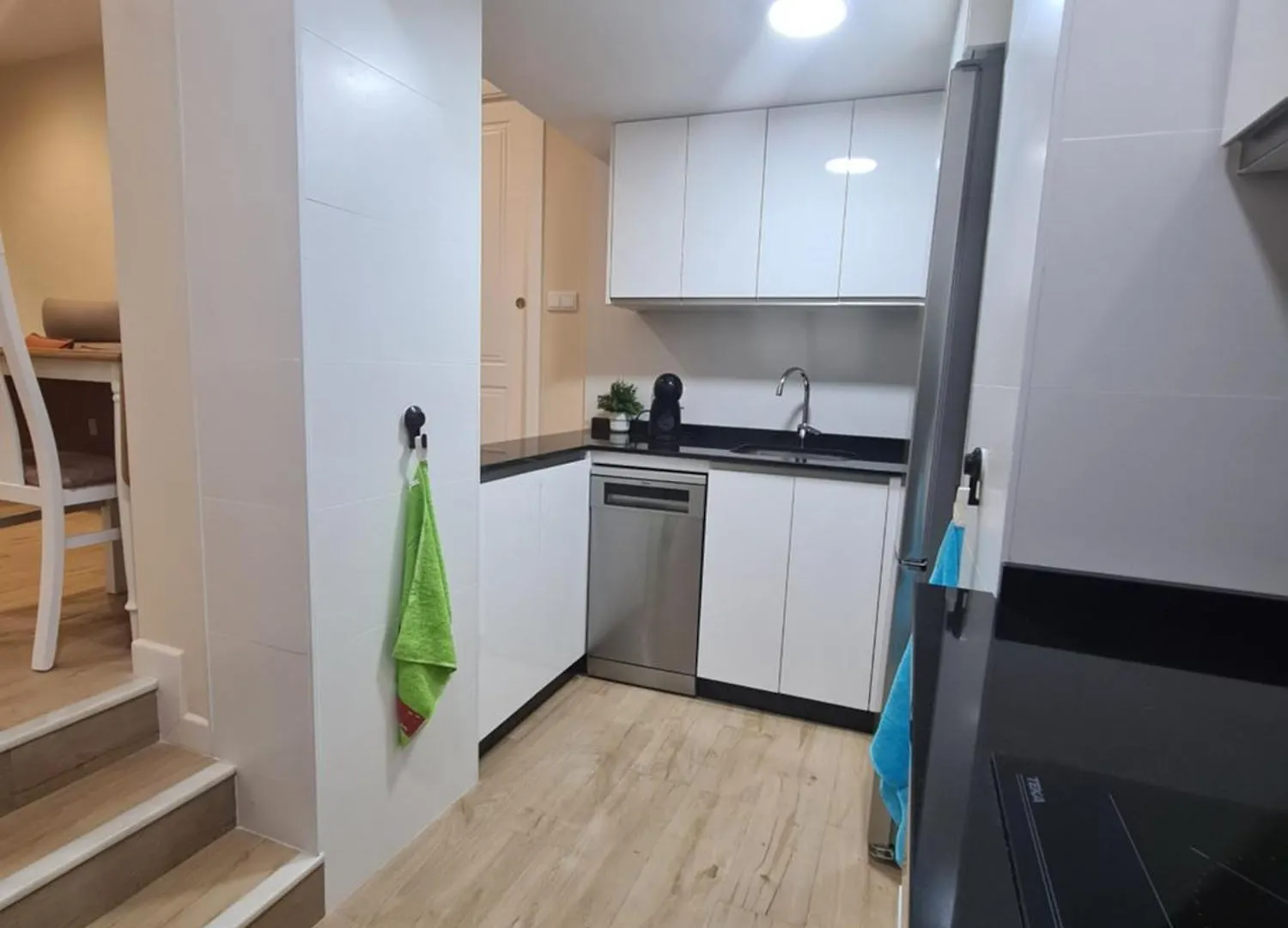 Mi Casa Es Su Casa Apartment Cordoba