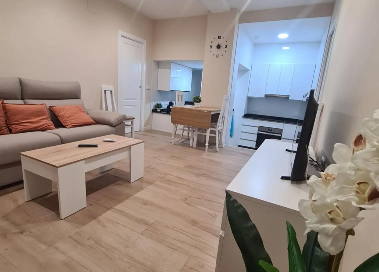 Mi Casa Es Su Casa Apartment Cordoba 0*,